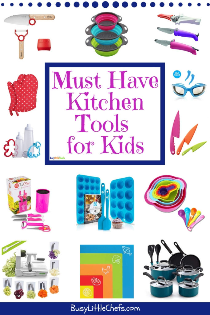 15 Best Kitchen Tools Under $15 - Meal Planning Magic